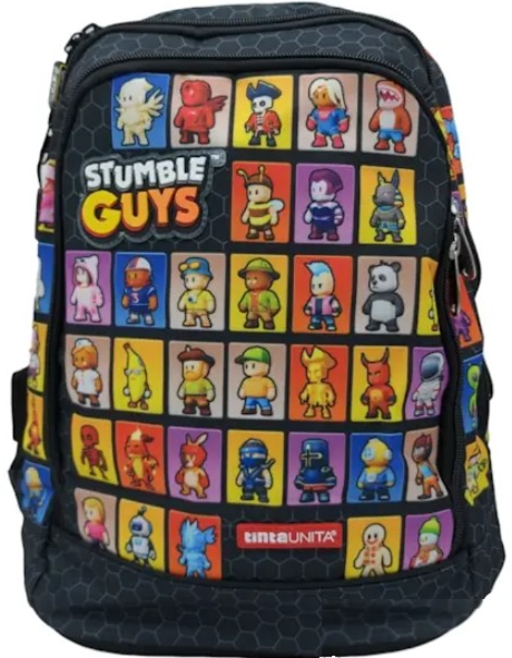 STUMBLE GUYS – ZAINO DREAM CARDS